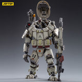 Dark Source God of War Action Figur Iron Wrecker 02-Tactical Mecha 24 cm - Beschädigte Verpackung - Smalltinytoystore