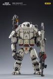 Dark Source God of War Iron Wrecker 02-Tactical Mecha 24 cm - Smalltinytoystore
