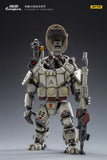 Dark Source God of War Iron Wrecker 02-Tactical Mecha 24 cm - Smalltinytoystore