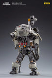 Dark Source God of War Iron Wrecker 02-Tactical Mecha 24 cm - Smalltinytoystore