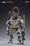Dark Source God of War Iron Wrecker 02-Tactical Mecha 24 cm - Smalltinytoystore