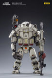 Dark Source God of War Iron Wrecker 02-Tactical Mecha 24 cm - Smalltinytoystore