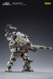 Dark Source God of War Iron Wrecker 02-Tactical Mecha 24 cm - Smalltinytoystore