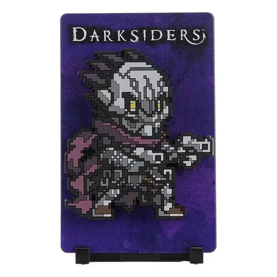 Darksiders FiGGYZ Magnet-Sammelfigur Strife 11 cm - Smalltinytoystore