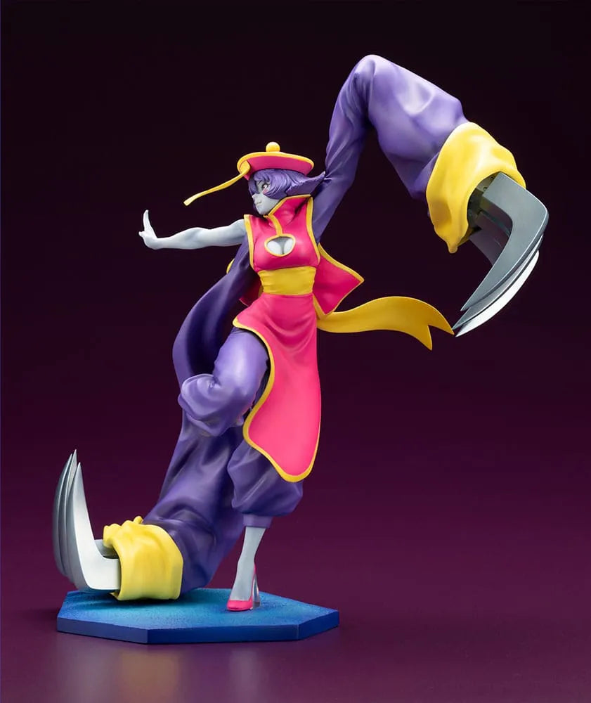 Darkstalkers Bishoujo PVC Statue 1/7 Hsien-Ko 29 cm - Smalltinytoystore