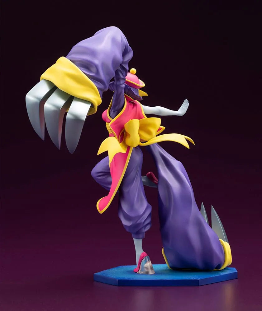Darkstalkers Bishoujo PVC Statue 1/7 Hsien-Ko 29 cm - Smalltinytoystore