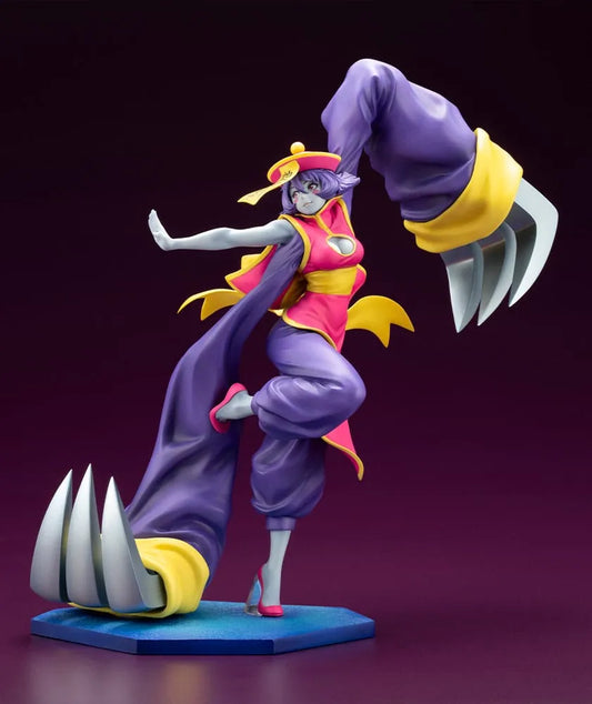 Darkstalkers Bishoujo PVC Statue 1/7 Hsien-Ko 29 cm - Smalltinytoystore