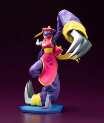 Darkstalkers Bishoujo PVC Statue 1/7 Hsien-Ko 29 cm - Smalltinytoystore