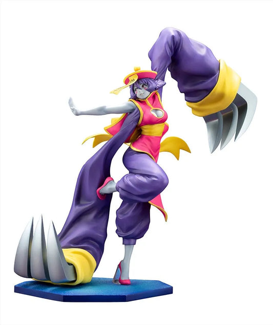 Darkstalkers Bishoujo PVC Statue 1/7 Hsien-Ko 29 cm - Smalltinytoystore