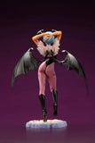 Darkstalkers Bishoujo PVC Statue 1/7 Lilith Limited Edition 22 cm - Smalltinytoystore
