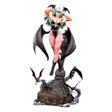 Darkstalkers Statue 1/3 Morrigan (Deluxe Edition) 83 cm - Smalltinytoystore