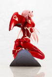 Darling in the Franxx PVC Statue 1/7 Zero Two 17 cm - Smalltinytoystore