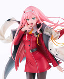 Darling in the Franxx PVC Statue 1/7 Zero Two 25 cm - Smalltinytoystore