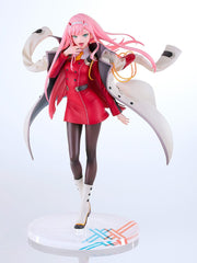 Darling in the Franxx PVC Statue 1/7 Zero Two 25 cm - Smalltinytoystore