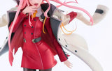Darling in the Franxx PVC Statue 1/7 Zero Two 25 cm - Smalltinytoystore