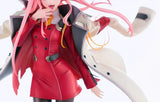 Darling in the Franxx PVC Statue 1/7 Zero Two 25 cm - Smalltinytoystore