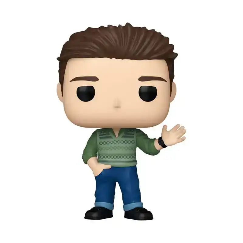 Das darf man nur als Erwachsener POP! Movies Vinyl Figur Jake 9 cm - Smalltinytoystore