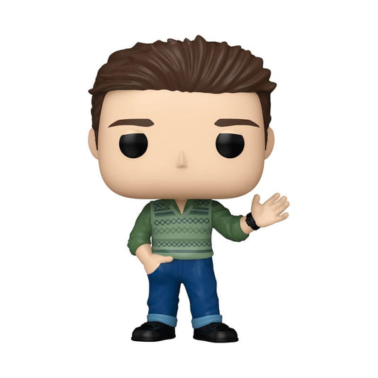 Das darf man nur als Erwachsener POP! Movies Vinyl Figur Jake 9 cm - Smalltinytoystore