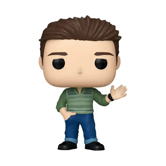 Das darf man nur als Erwachsener POP! Movies Vinyl Figur Jake 9 cm - Smalltinytoystore
