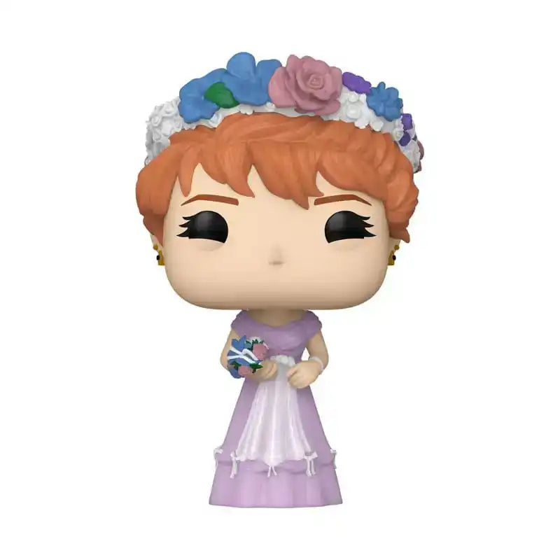 Das darf man nur als Erwachsener POP! Movies Vinyl Figur Samantha 9 cm - Smalltinytoystore