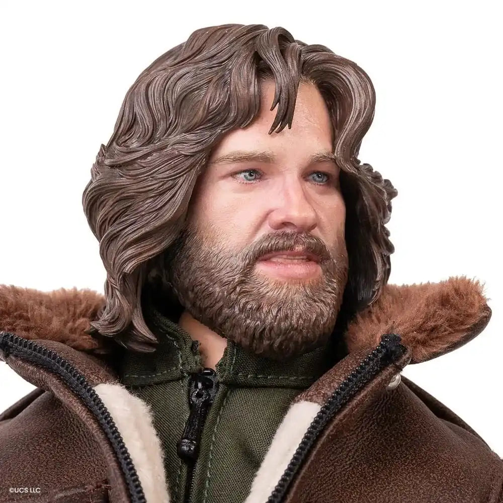 Das Ding aus einer anderen Welt 1982 Actionfigur 1/6 MacReady 30 cm - Smalltinytoystore