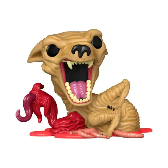 Das Ding aus einer anderen Welt POP! Movies Vinyl Figur Dog Thing 9 cm