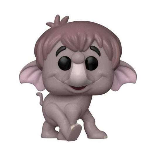 Das Dschungelbuch POP! Disney Vinyl Figur Hathi Jr. 9 cm - Smalltinytoystore