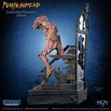 Das Halloween Monster Statue 1/10 Pumpkinhead Apex Edition 28 cm - Smalltinytoystore