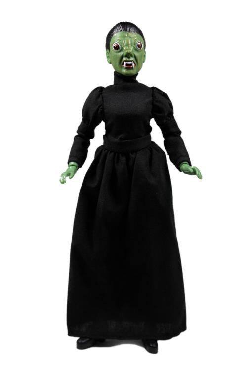 Das schwarze Reptil Actionfigur The Reptile 20 cm - Smalltinytoystore