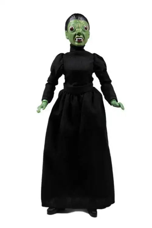 Das schwarze Reptil Actionfigur The Reptile 20 cm - Smalltinytoystore