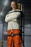 Das Schweigen der Lämmer Dr. Hannibal Lecter (Masked) 18 cm - Smalltinytoystore