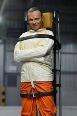 Das Schweigen der Lämmer Dr. Hannibal Lecter (Masked) 18 cm - Smalltinytoystore