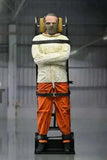 Das Schweigen der Lämmer Dr. Hannibal Lecter (Masked) 18 cm - Smalltinytoystore