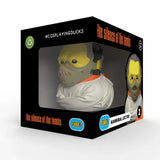 Das Schweigen der Lämmer Tubbz PVC Figur Hannibal Lecter Boxed Edition 10 cm - Smalltinytoystore