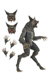 Das Tier Actionfigur Ultimate Werewolf 23 cm - Smalltinytoystore