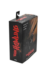 Das Tier Actionfigur Ultimate Werewolf 23 cm - Smalltinytoystore
