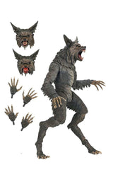 Das Tier Actionfigur Ultimate Werewolf 23 cm - Smalltinytoystore
