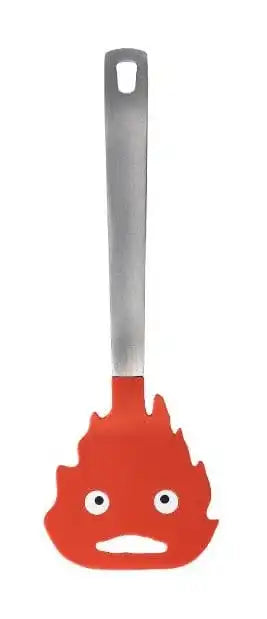 Das wandelnde Schloss Pfannenwender Calcifer - Smalltinytoystore