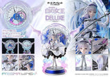 Date a Bullet Prisma Wing PVC Statue 1/7 Queen Deluxe Version 34 cm - Smalltinytoystore