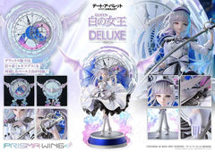 Date a Bullet Prisma Wing PVC Statue 1/7 Queen Deluxe Version 34 cm - Smalltinytoystore