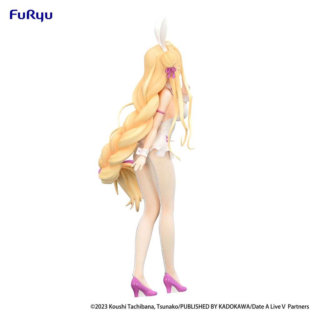 Date A Live BiCute Bunnies PVC Statue Mukuro Hoshimiya 27 cm - Smalltinytoystore