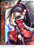 Date A Live Fragment: Date A Bullet Prisma Wing PVC Statue 1/7 Kurumi Tokisaki Deluxe Version 37 cm - Smalltinytoystore