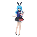 Date A Live Glitter & Glamours PVC Statue Yoshino 20 cm - Smalltinytoystore