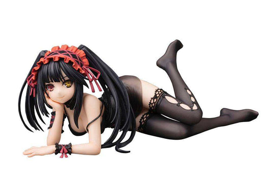 Date A Live II PVC Statue 1/7 Kurumi Tokisaki 19 cm - Smalltinytoystore