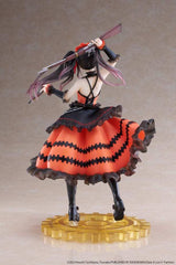 Date A Live IV AMP+ PVC Statue Kurumi Tokisaki (Zafkiel) Reissue 20 cm - Smalltinytoystore