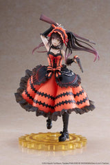 Date A Live IV AMP+ PVC Statue Kurumi Tokisaki (Zafkiel) Reissue 20 cm - Smalltinytoystore