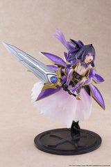 Date A Live IV AMP+ PVC Statue Tohka Yatogami (Sandalphon) Reissue 21 cm - Smalltinytoystore