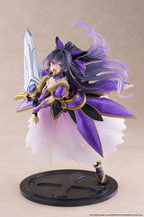 Date A Live IV AMP+ PVC Statue Tohka Yatogami (Sandalphon) Reissue 21 cm - Smalltinytoystore
