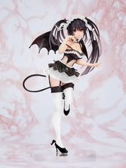 Date A Live IV Coreful PVC Statue Kurumi Tokisa Little Devil Ver. Renewal Edition - Smalltinytoystore