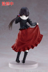 Date A Live IV Coreful PVC Statue Kurumi Tokisaki Casual Wear Ver. Renewal Edition 18 cm - Smalltinytoystore
